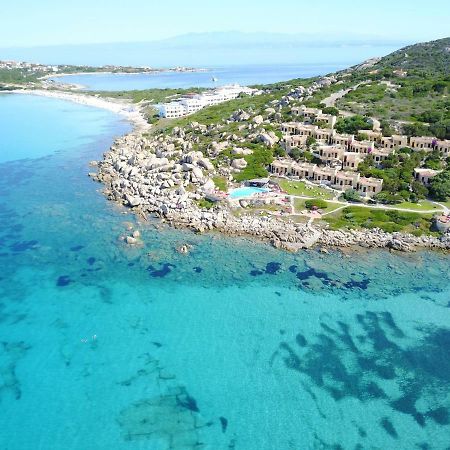 Club Esse Shardana Ξενοδοχείο Santa Teresa Gallura Εξωτερικό φωτογραφία