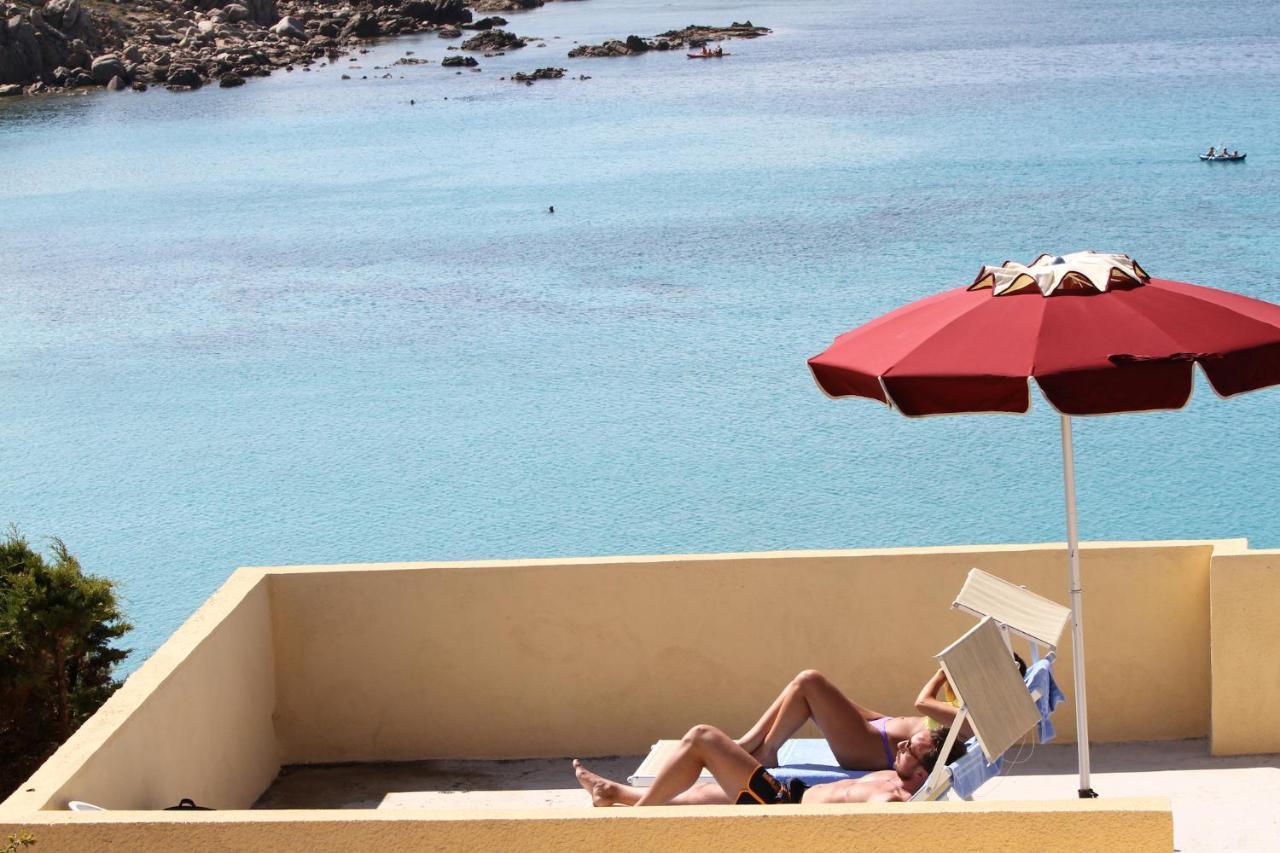Club Esse Shardana Ξενοδοχείο Santa Teresa Gallura Εξωτερικό φωτογραφία