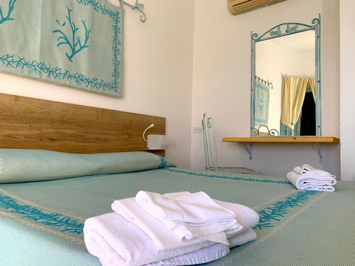 Club Esse Shardana Ξενοδοχείο Santa Teresa Gallura Εξωτερικό φωτογραφία