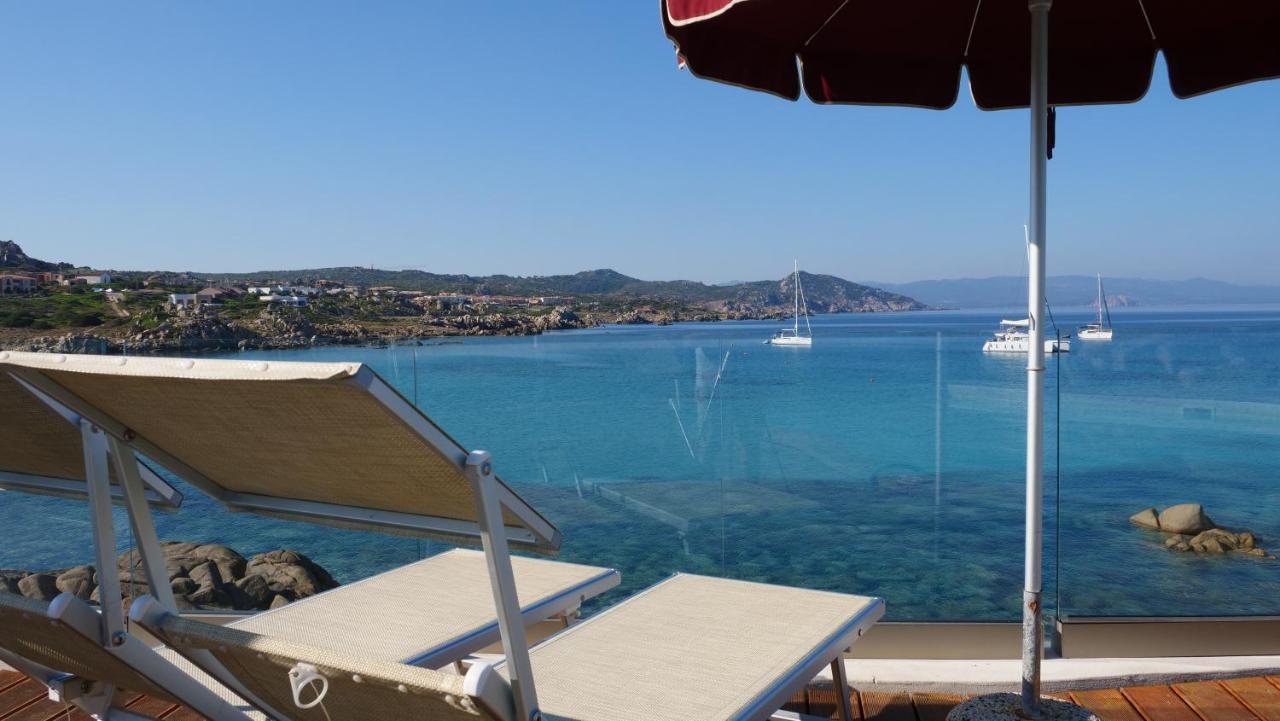 Club Esse Shardana Ξενοδοχείο Santa Teresa Gallura Εξωτερικό φωτογραφία