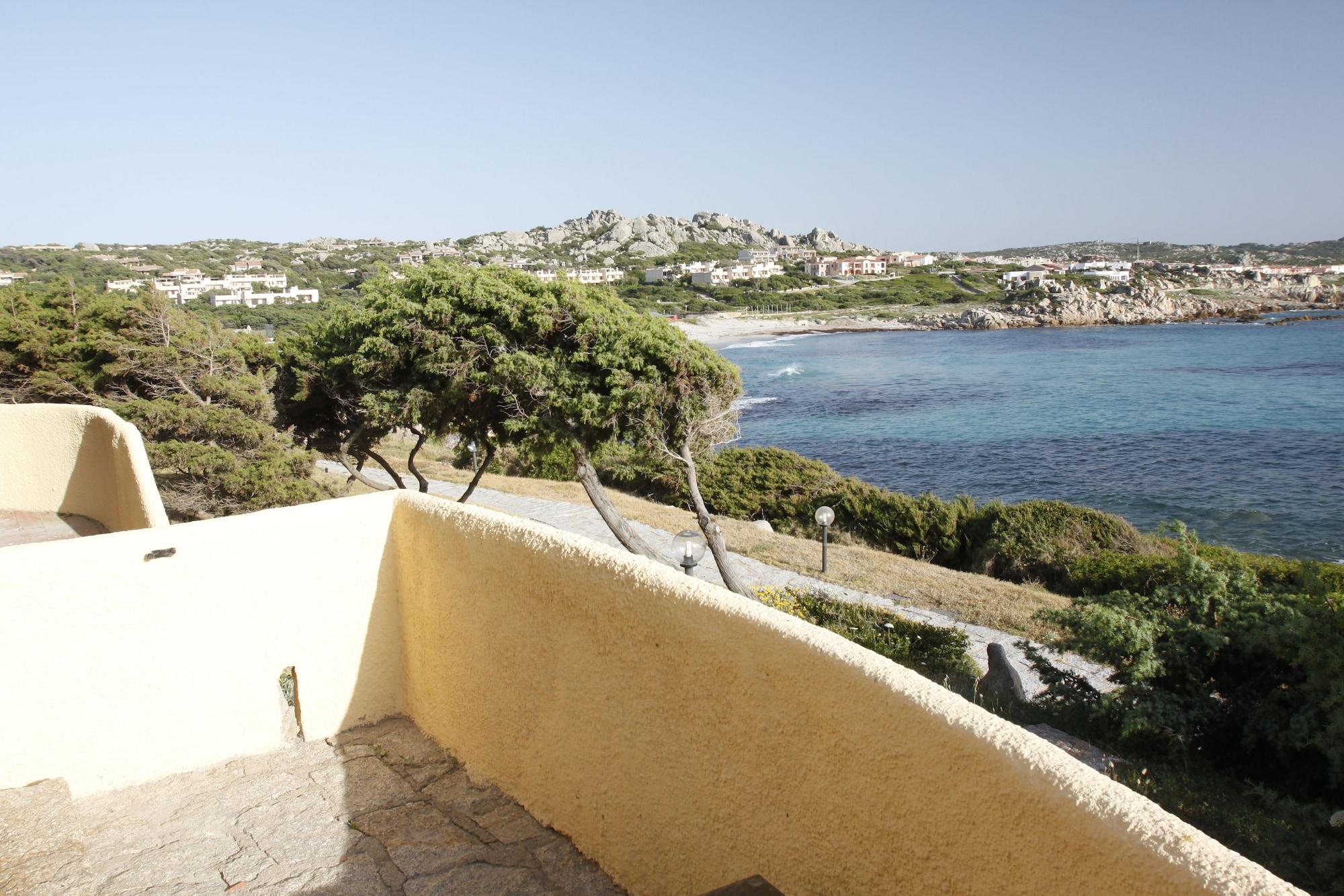 Club Esse Shardana Ξενοδοχείο Santa Teresa Gallura Εξωτερικό φωτογραφία