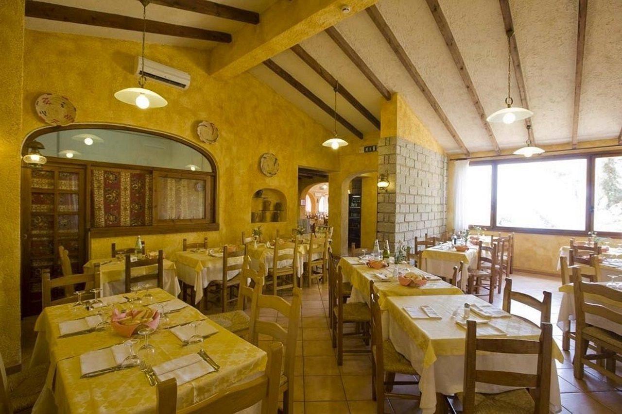 Club Esse Shardana Ξενοδοχείο Santa Teresa Gallura Εξωτερικό φωτογραφία