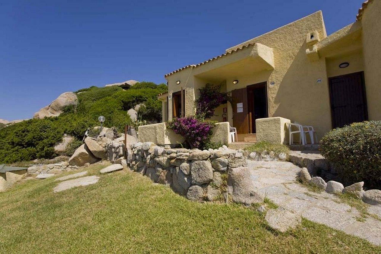 Club Esse Shardana Ξενοδοχείο Santa Teresa Gallura Εξωτερικό φωτογραφία