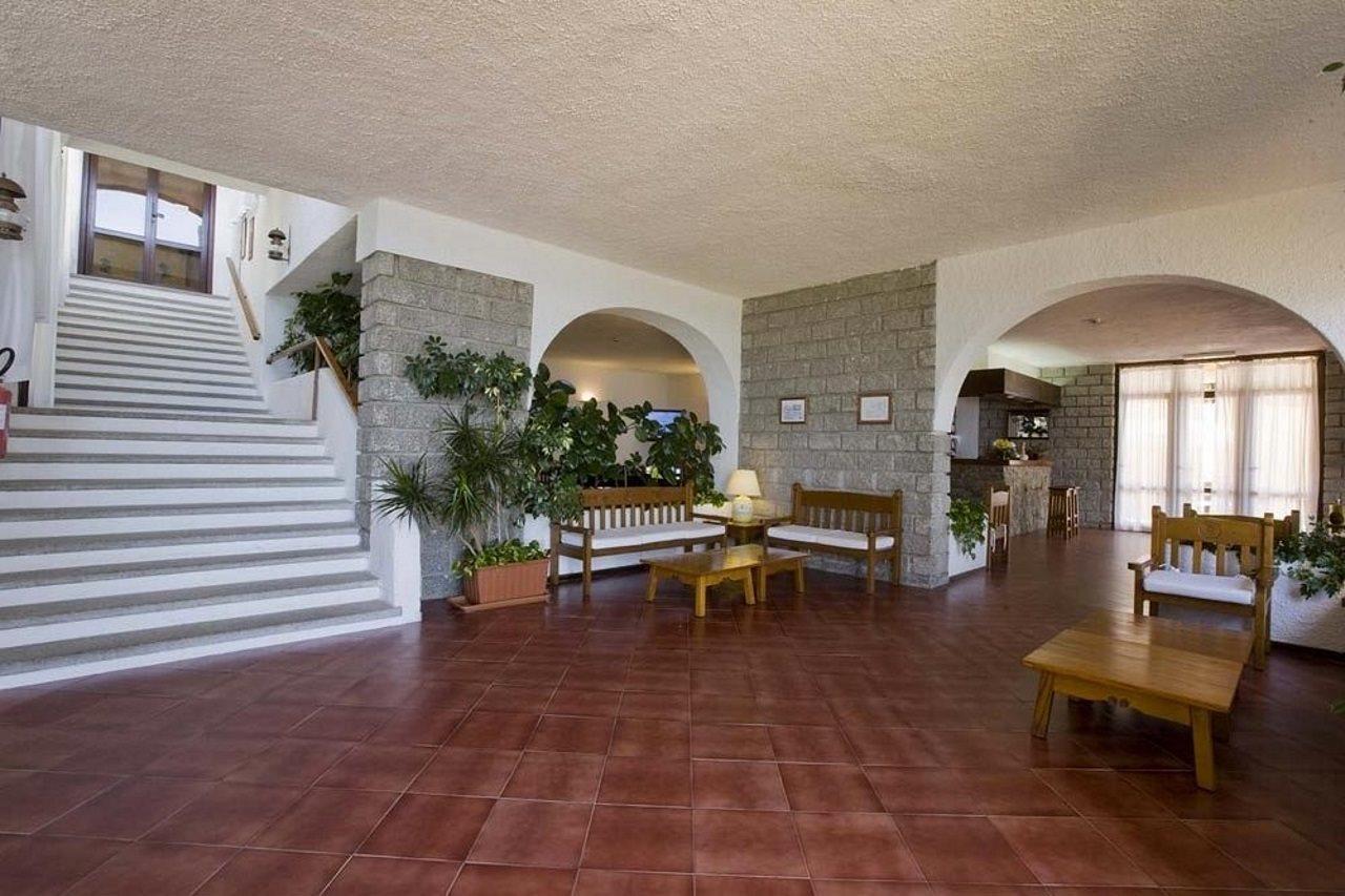 Club Esse Shardana Ξενοδοχείο Santa Teresa Gallura Εξωτερικό φωτογραφία
