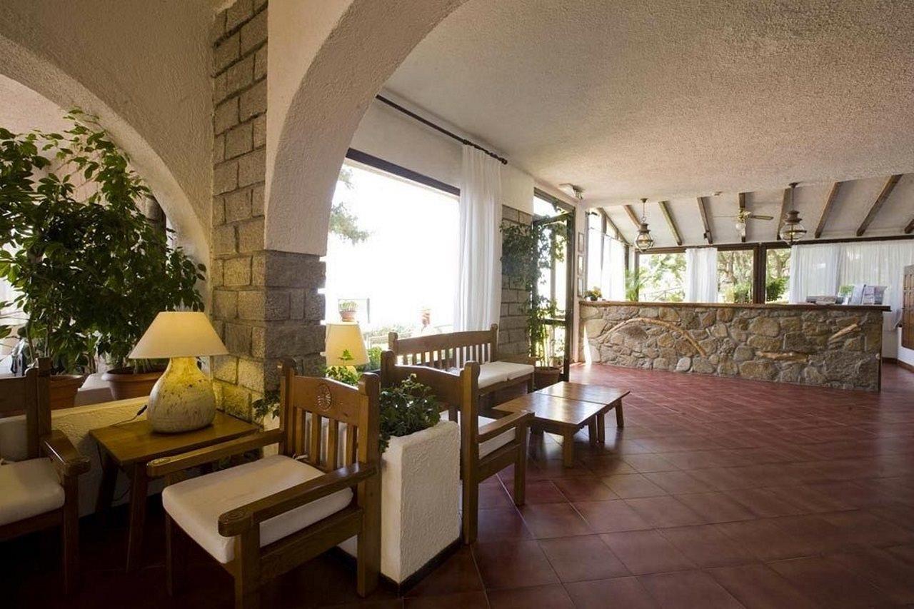 Club Esse Shardana Ξενοδοχείο Santa Teresa Gallura Εξωτερικό φωτογραφία