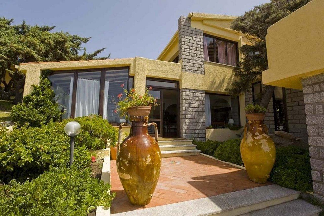 Club Esse Shardana Ξενοδοχείο Santa Teresa Gallura Εξωτερικό φωτογραφία