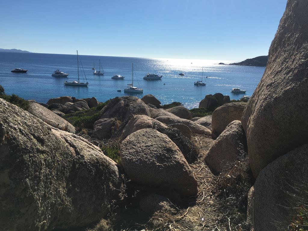 Club Esse Shardana Ξενοδοχείο Santa Teresa Gallura Εξωτερικό φωτογραφία