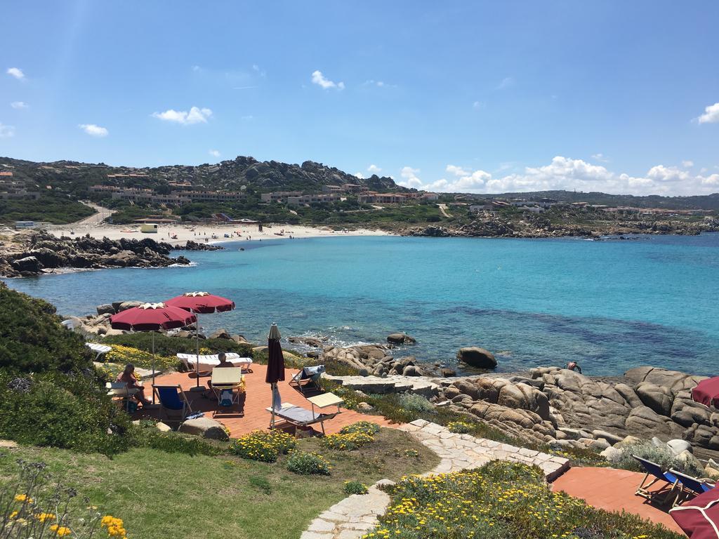 Club Esse Shardana Ξενοδοχείο Santa Teresa Gallura Εξωτερικό φωτογραφία