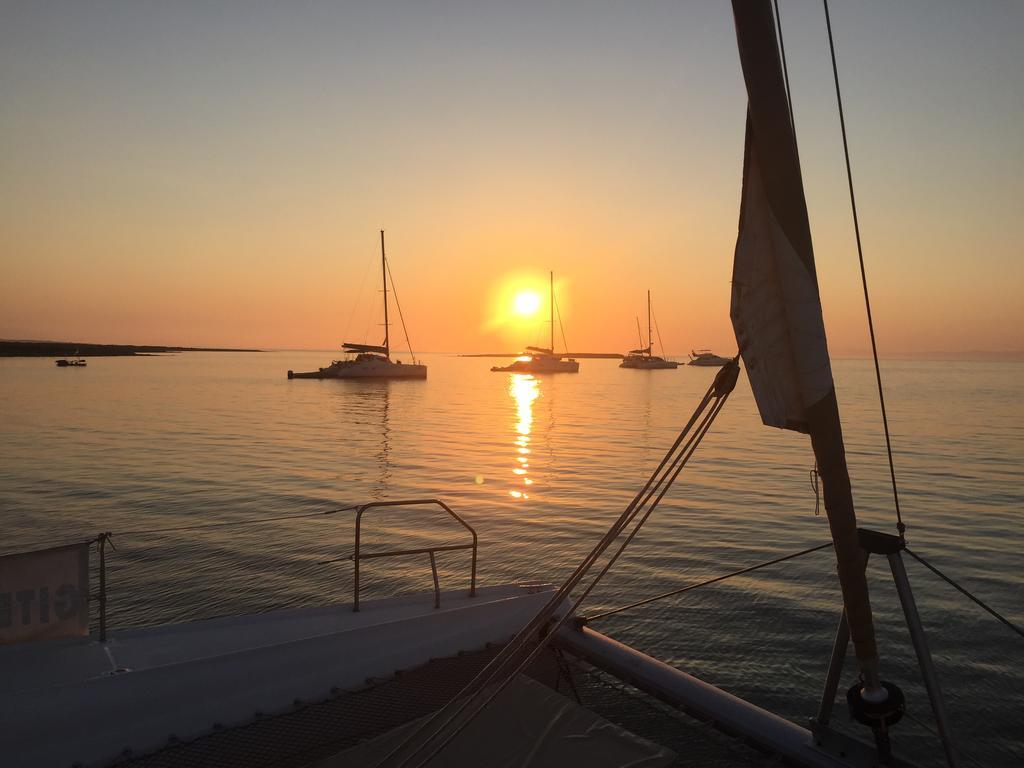 Club Esse Shardana Ξενοδοχείο Santa Teresa Gallura Εξωτερικό φωτογραφία