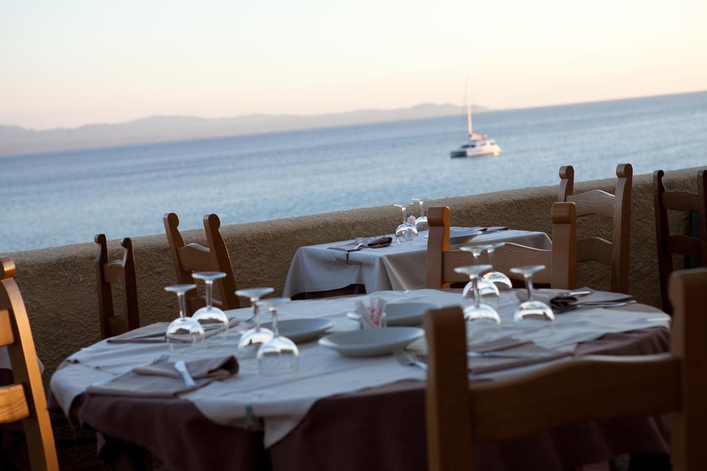 Club Esse Shardana Ξενοδοχείο Santa Teresa Gallura Εξωτερικό φωτογραφία