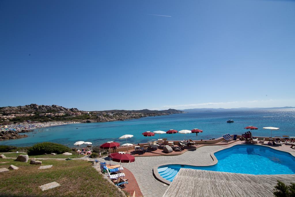 Club Esse Shardana Ξενοδοχείο Santa Teresa Gallura Εξωτερικό φωτογραφία