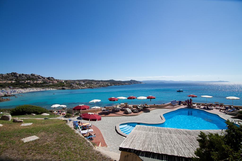 Club Esse Shardana Ξενοδοχείο Santa Teresa Gallura Εξωτερικό φωτογραφία