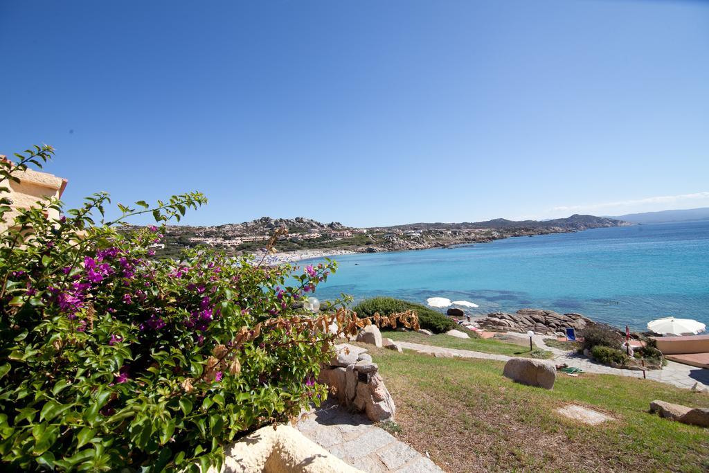 Club Esse Shardana Ξενοδοχείο Santa Teresa Gallura Εξωτερικό φωτογραφία