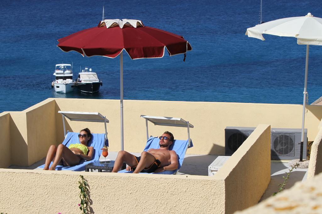 Club Esse Shardana Ξενοδοχείο Santa Teresa Gallura Εξωτερικό φωτογραφία