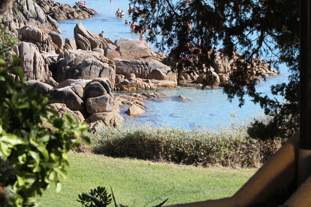 Club Esse Shardana Ξενοδοχείο Santa Teresa Gallura Εξωτερικό φωτογραφία
