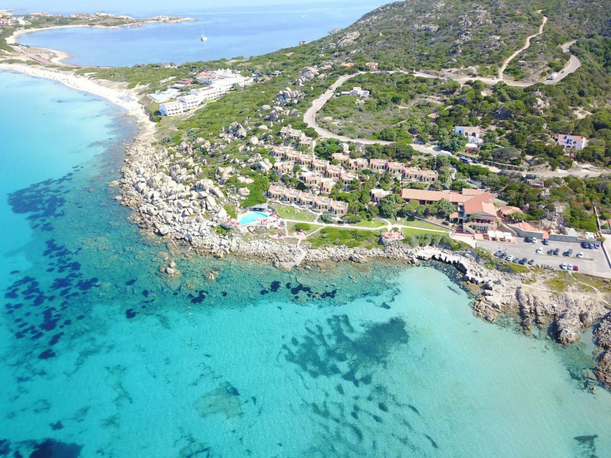 Club Esse Shardana Ξενοδοχείο Santa Teresa Gallura Εξωτερικό φωτογραφία