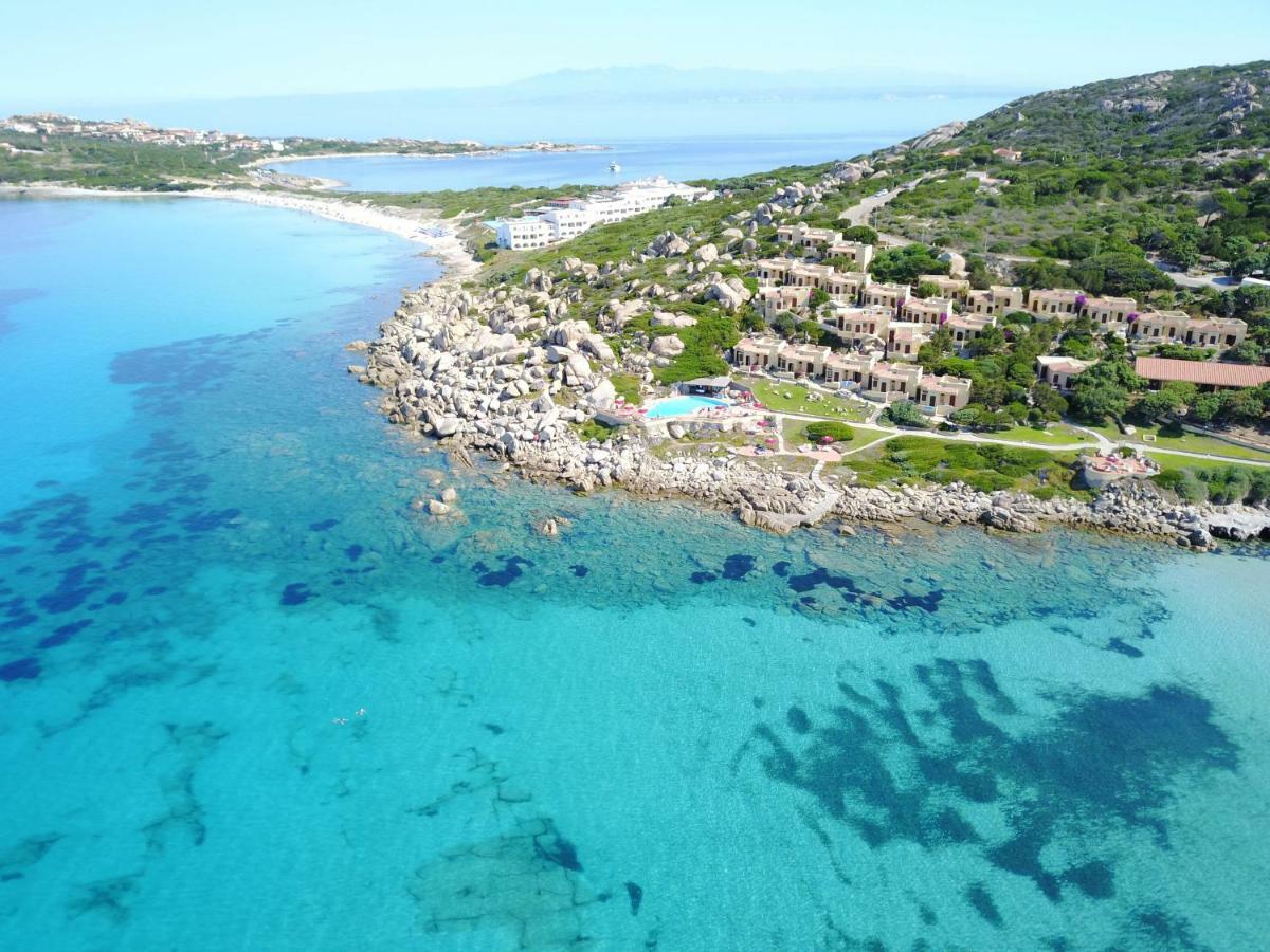 Club Esse Shardana Ξενοδοχείο Santa Teresa Gallura Εξωτερικό φωτογραφία