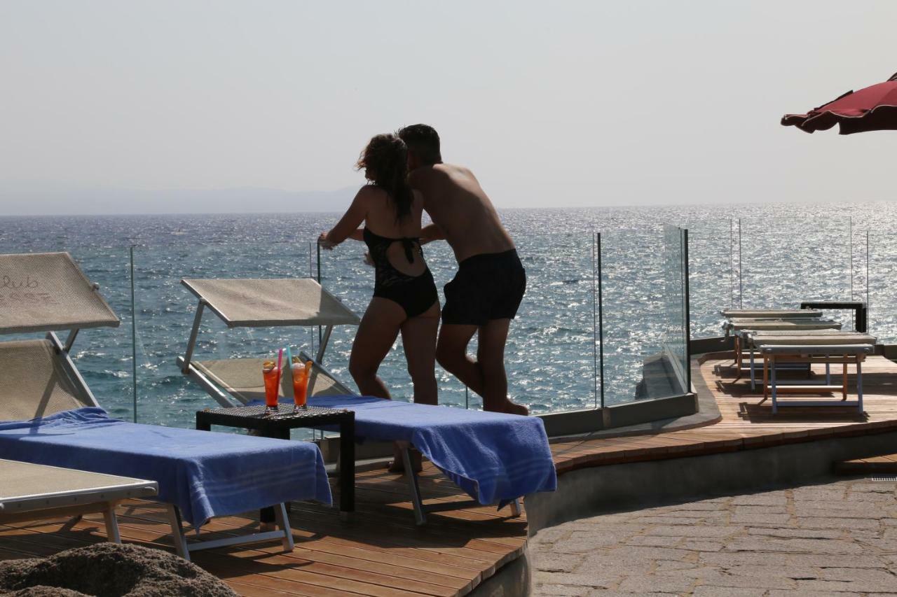 Club Esse Shardana Ξενοδοχείο Santa Teresa Gallura Εξωτερικό φωτογραφία