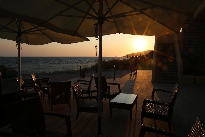 Club Esse Shardana Ξενοδοχείο Santa Teresa Gallura Εξωτερικό φωτογραφία