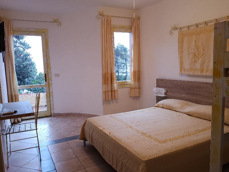 Club Esse Shardana Ξενοδοχείο Santa Teresa Gallura Εξωτερικό φωτογραφία
